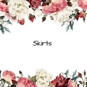 Skirts